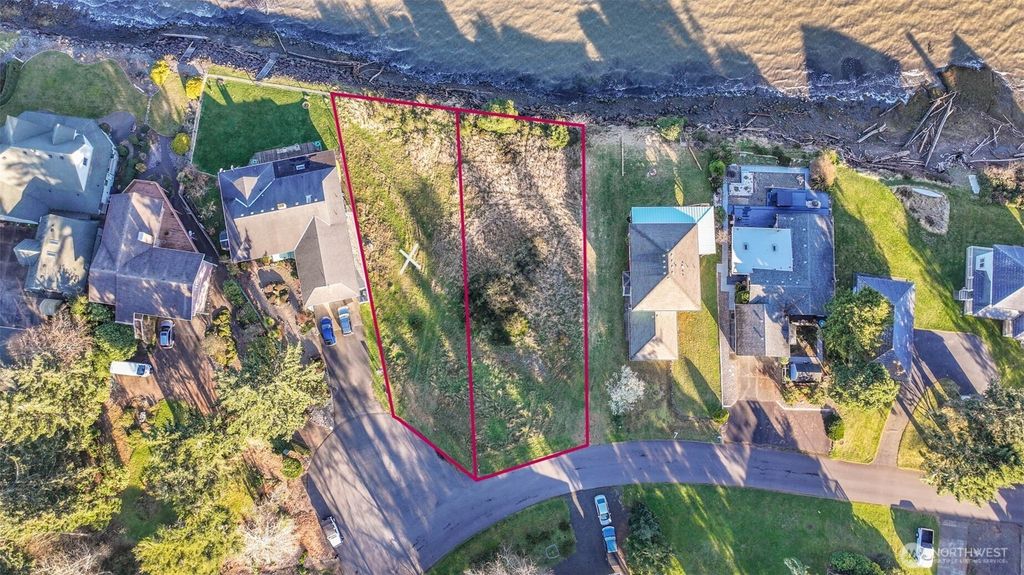 514 Mountain View Court SE, Ocean Shores, WA 98569