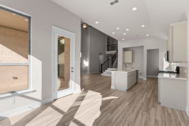 4529 Blue Mist Drive, Fort Worth, TX 76036