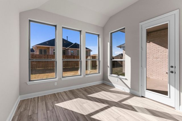 4529 Blue Mist Drive, Fort Worth, TX 76036