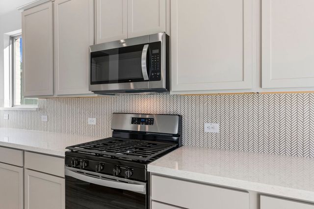 4529 Blue Mist Drive, Fort Worth, TX 76036