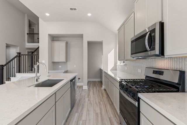 4529 Blue Mist Drive, Fort Worth, TX 76036