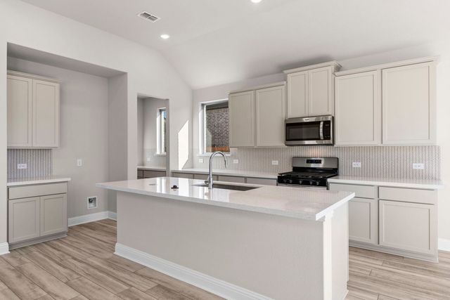 4529 Blue Mist Drive, Fort Worth, TX 76036