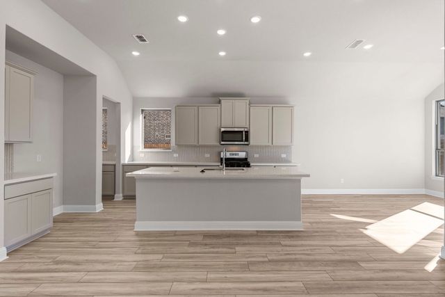 4529 Blue Mist Drive, Fort Worth, TX 76036