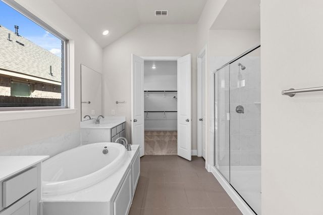 4529 Blue Mist Drive, Fort Worth, TX 76036