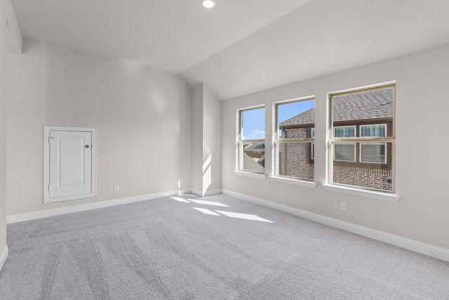 4529 Blue Mist Drive, Fort Worth, TX 76036