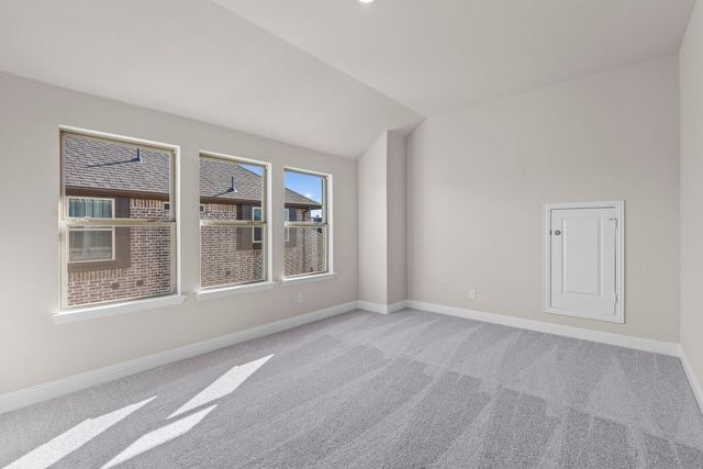 4529 Blue Mist Drive, Fort Worth, TX 76036