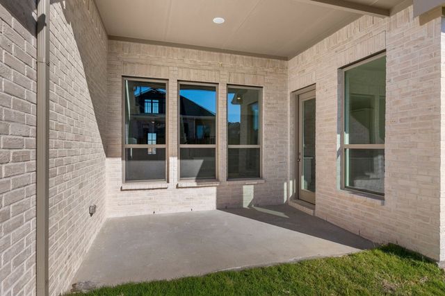 4529 Blue Mist Drive, Fort Worth, TX 76036