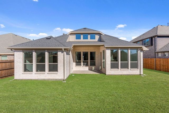 4529 Blue Mist Drive, Fort Worth, TX 76036