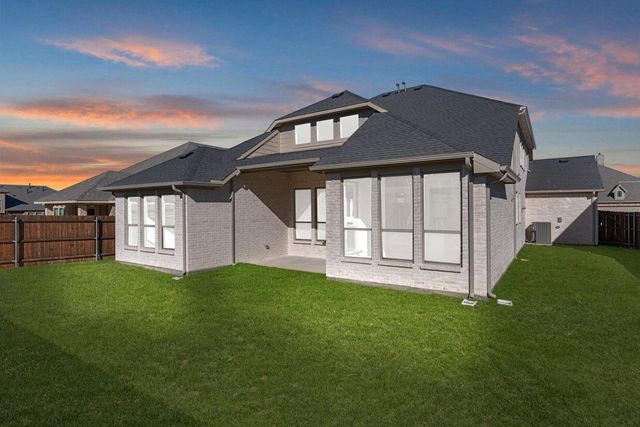 4529 Blue Mist Drive, Fort Worth, TX 76036