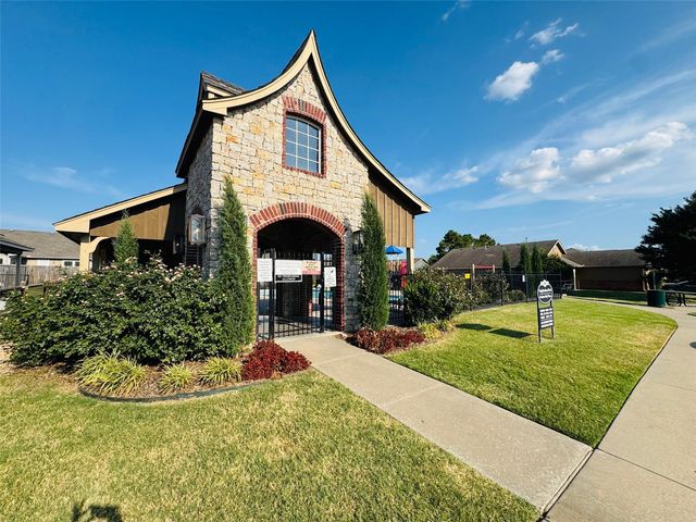 11421 E 110th Place North N, Owasso, OK 74055