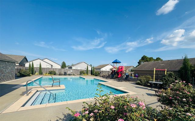 11421 E 110th Place North N, Owasso, OK 74055