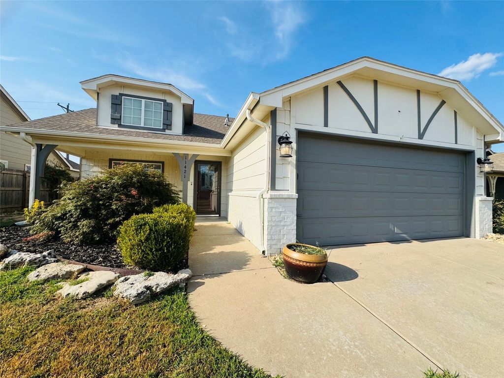 11421 E 110th Place North N, Owasso, OK 74055