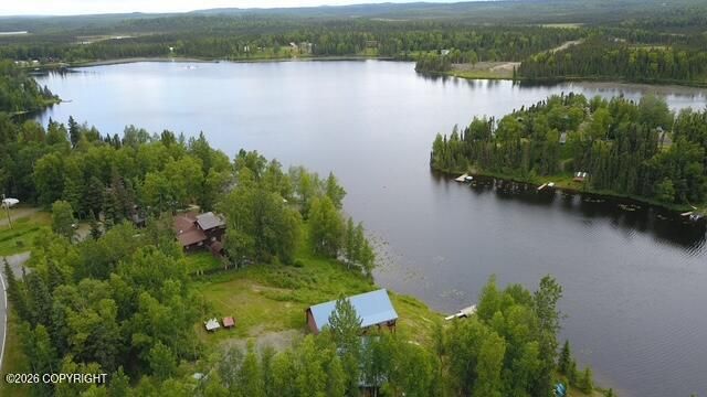 37866 Rainbow Drive, Soldotna, AK 99669