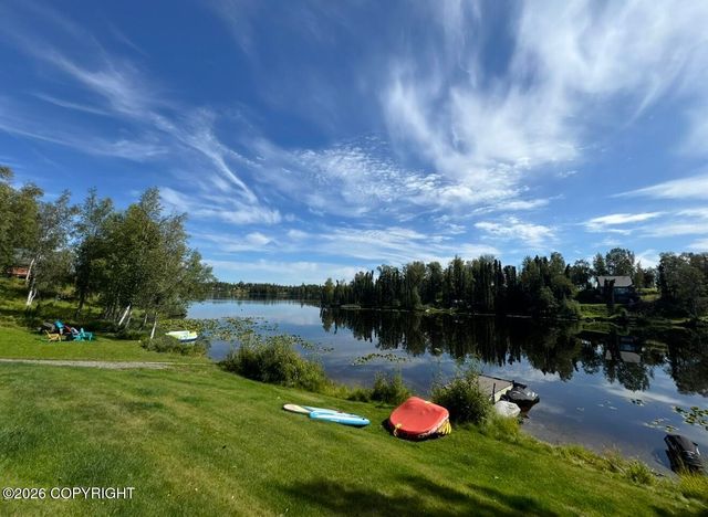 37866 Rainbow Drive, Soldotna, AK 99669