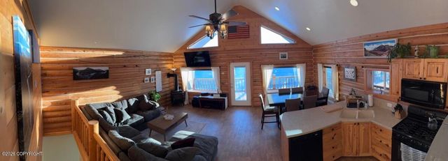 37866 Rainbow Drive, Soldotna, AK 99669