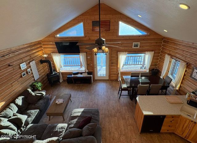 37866 Rainbow Drive, Soldotna, AK 99669