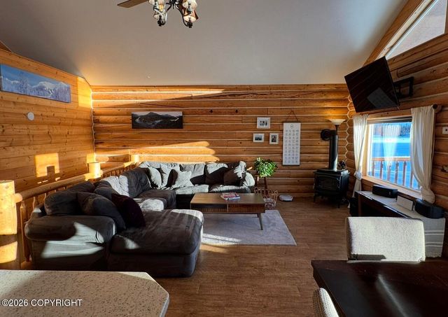 37866 Rainbow Drive, Soldotna, AK 99669