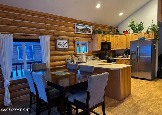 37866 Rainbow Drive, Soldotna, AK 99669