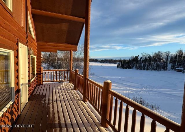 37866 Rainbow Drive, Soldotna, AK 99669