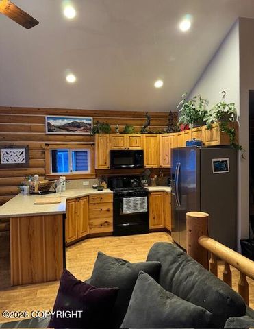 37866 Rainbow Drive, Soldotna, AK 99669