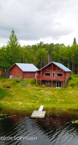 37866 Rainbow Drive, Soldotna, AK 99669