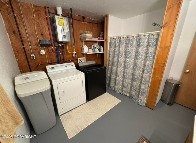 37866 Rainbow Drive, Soldotna, AK 99669