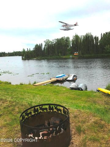 37866 Rainbow Drive, Soldotna, AK 99669