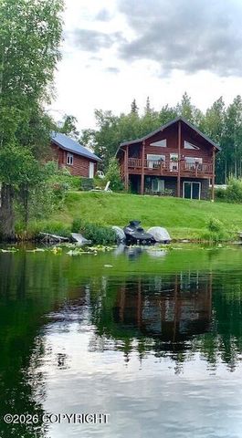 37866 Rainbow Drive, Soldotna, AK 99669