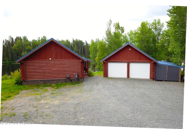 37866 Rainbow Drive, Soldotna, AK 99669