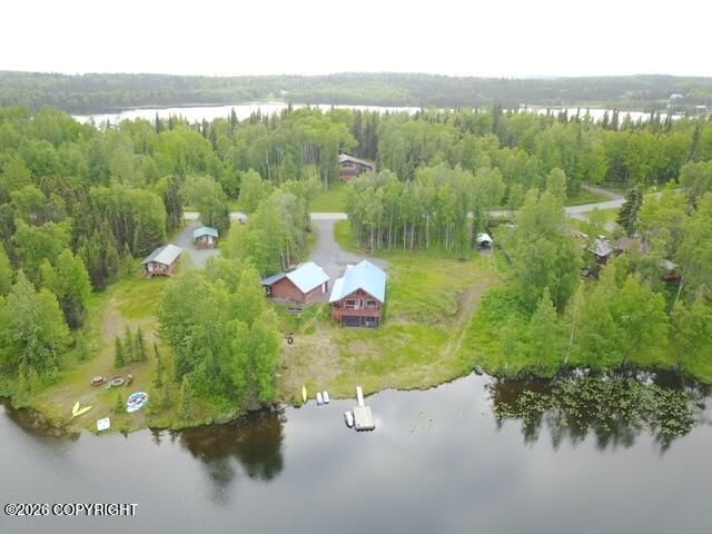 37866 Rainbow Drive, Soldotna, AK 99669