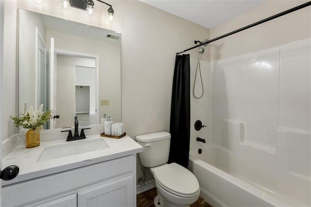 964 Green Moore Rd Road, Starks, LA 70661