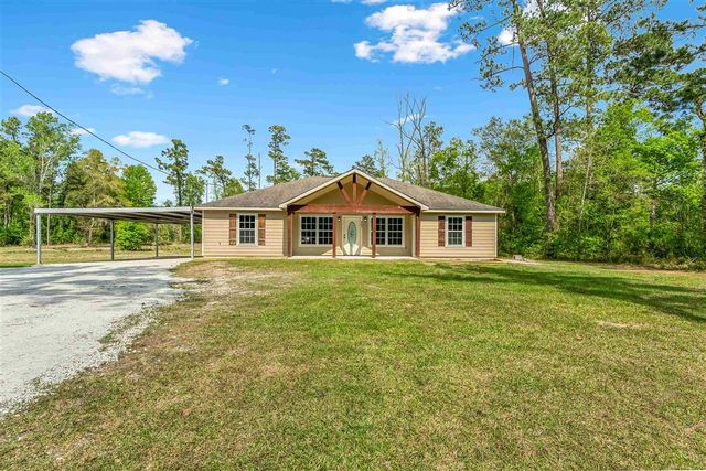 964 Green Moore Rd Road, Starks, LA 70661