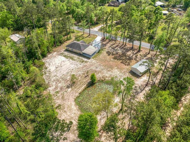 964 Green Moore Rd Road, Starks, LA 70661