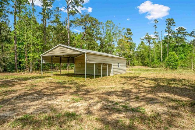 964 Green Moore Rd Road, Starks, LA 70661