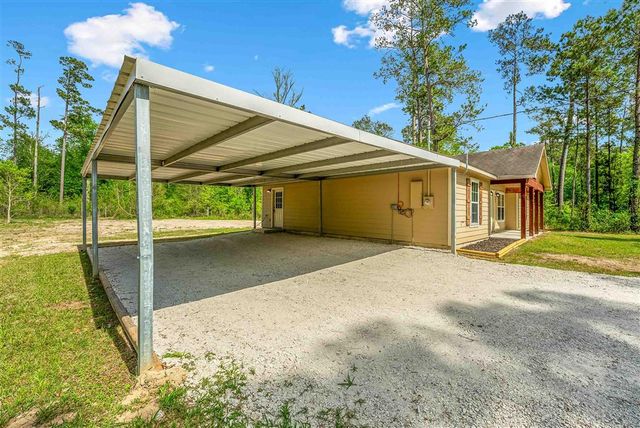 964 Green Moore Rd Road, Starks, LA 70661