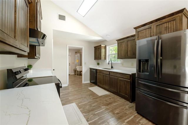 964 Green Moore Rd Road, Starks, LA 70661