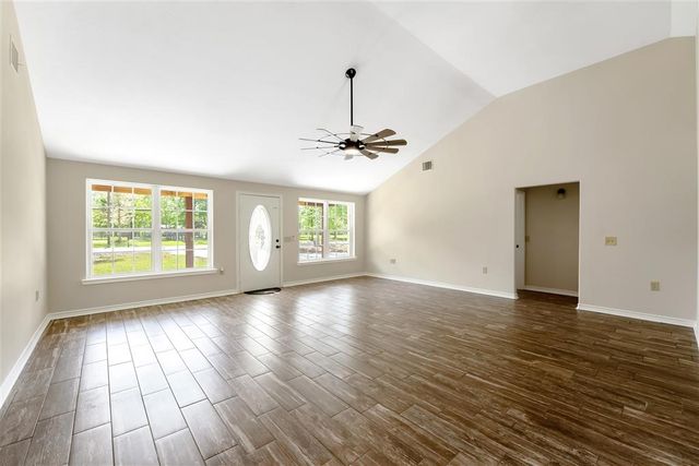 964 Green Moore Rd Road, Starks, LA 70661