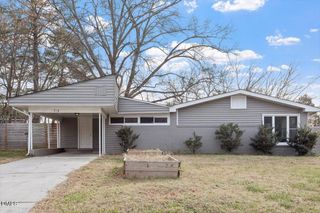 713 Friar Tuck Road, Raleigh, NC 27610