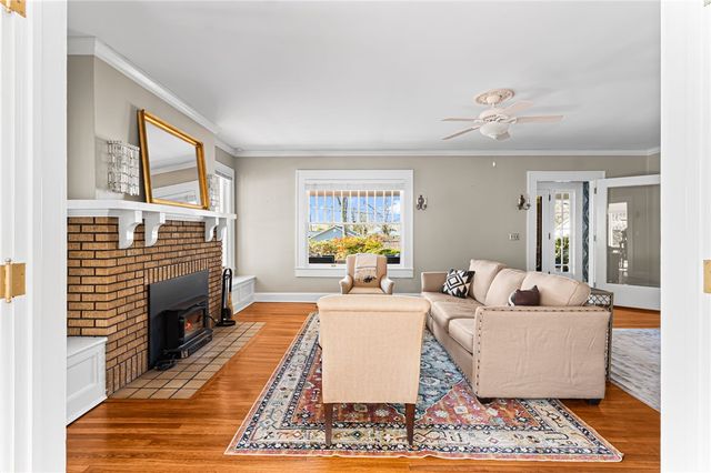227 S Main Street, Honea Path, SC 29654