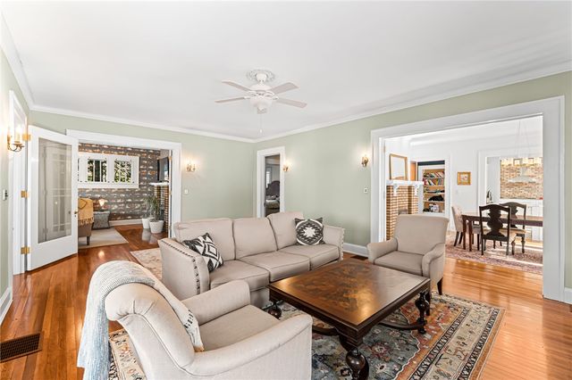 227 S Main Street, Honea Path, SC 29654