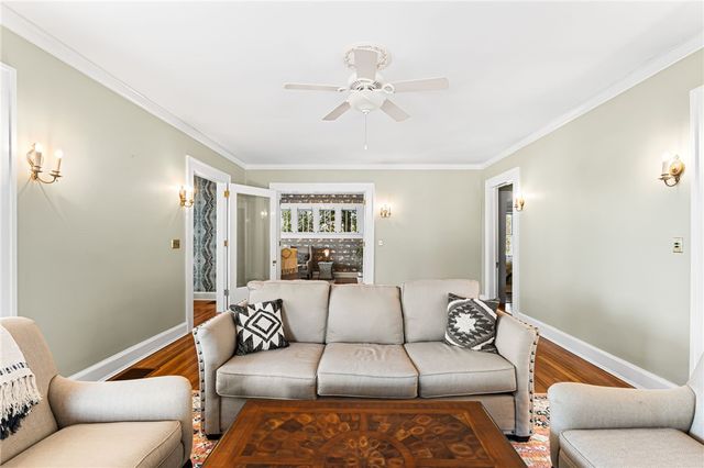 227 S Main Street, Honea Path, SC 29654