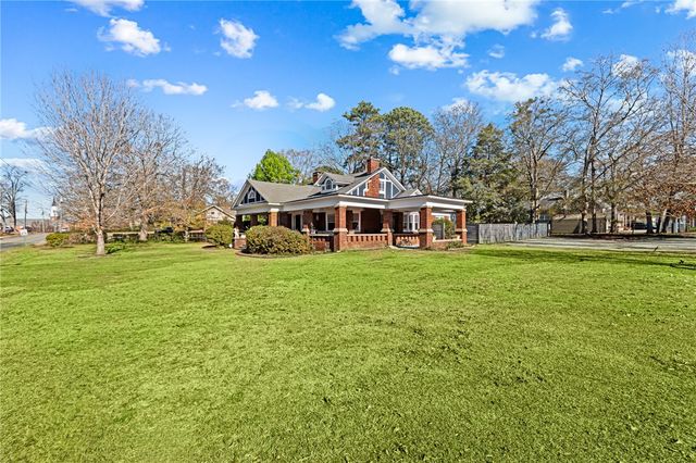227 S Main Street, Honea Path, SC 29654