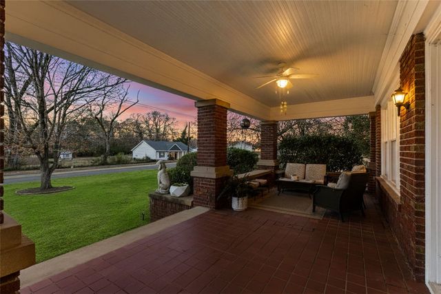 227 S Main Street, Honea Path, SC 29654
