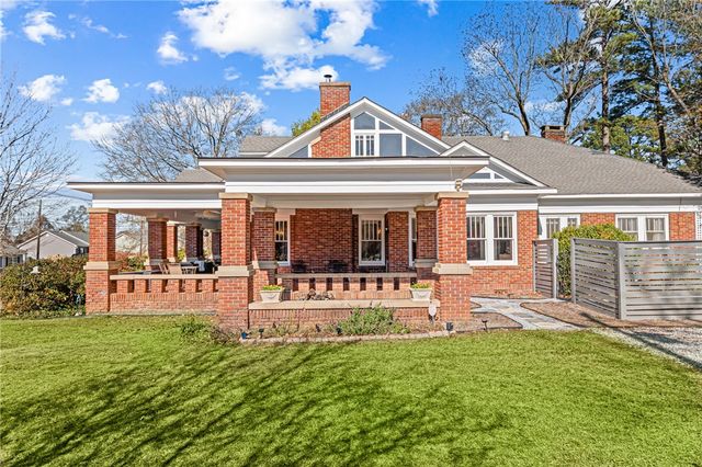 227 S Main Street, Honea Path, SC 29654