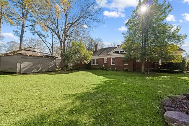 227 S Main Street, Honea Path, SC 29654