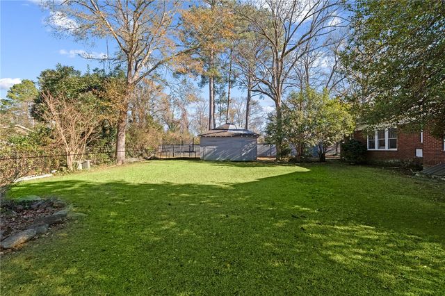 227 S Main Street, Honea Path, SC 29654