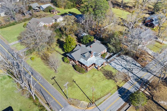 227 S Main Street, Honea Path, SC 29654