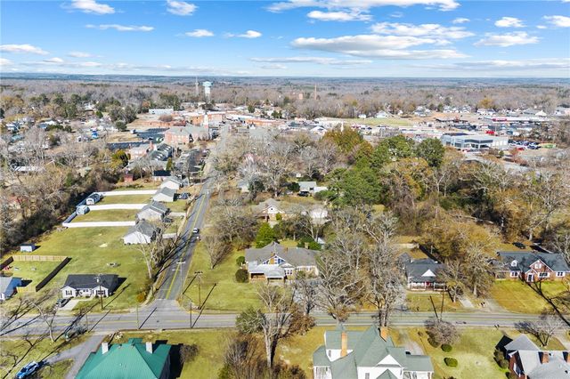 227 S Main Street, Honea Path, SC 29654