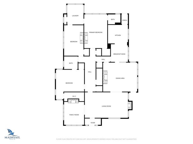 227 S Main Street, Honea Path, SC 29654