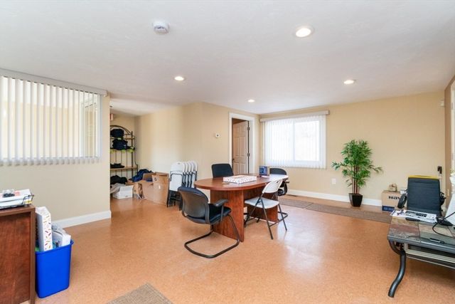 1581 Main Street, Weymouth, MA 02190